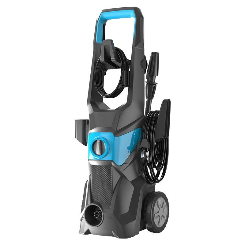 Fully Automatic Household Car Washing Machine
