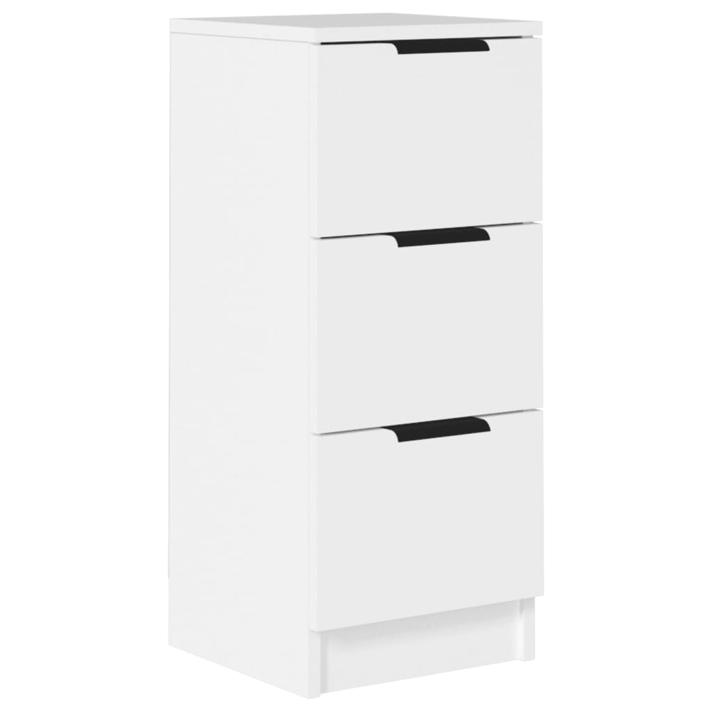 Sideboard 30x Wood material   Sideboards 2 pcs.