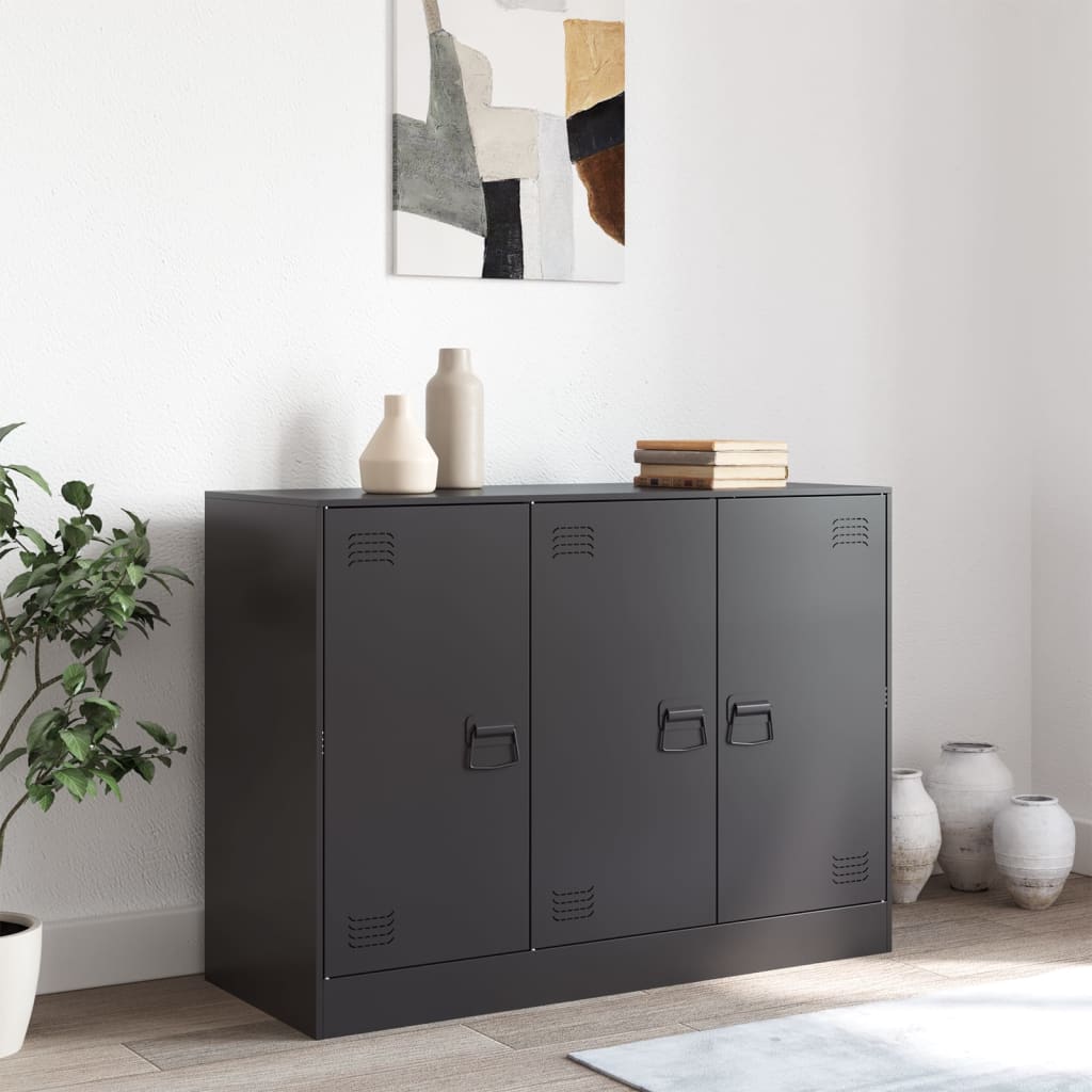 Sideboard 99x   Sideboard Anthracite 99x