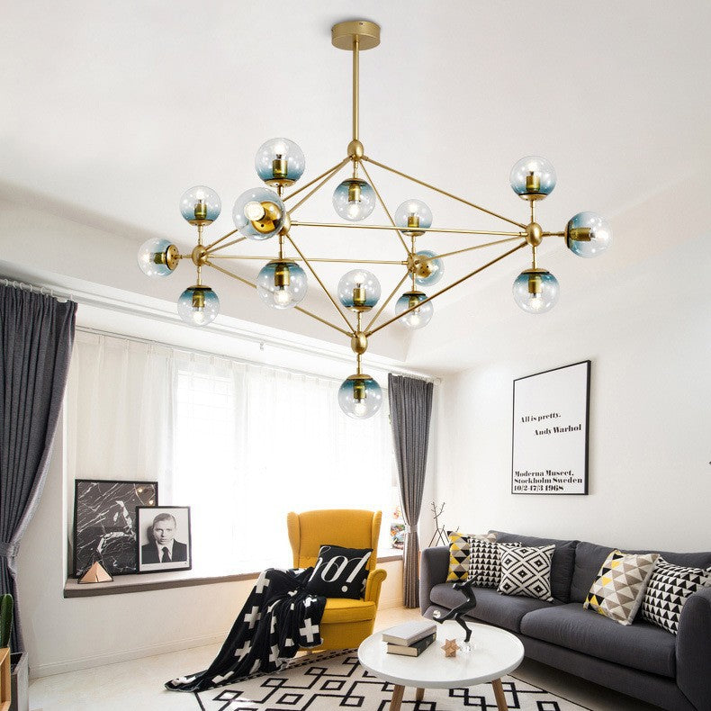 Living Room Chandelier Dining Room Bedroom