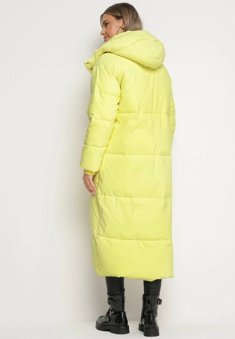 Down Jacket AG3-3031