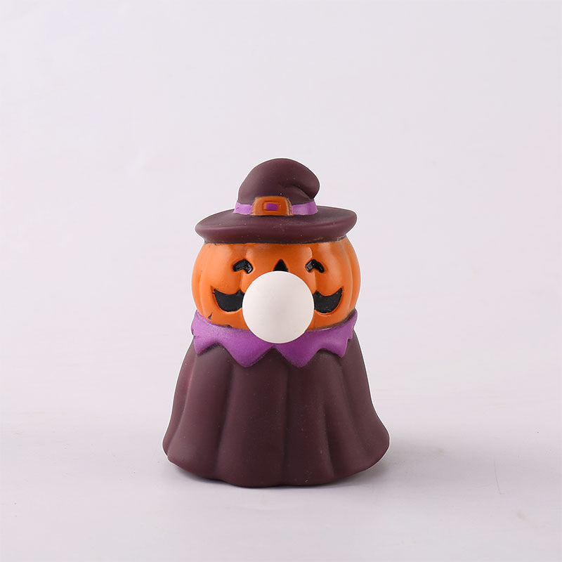 Squeeze Bubble Decompression Toy Cartoon Toy