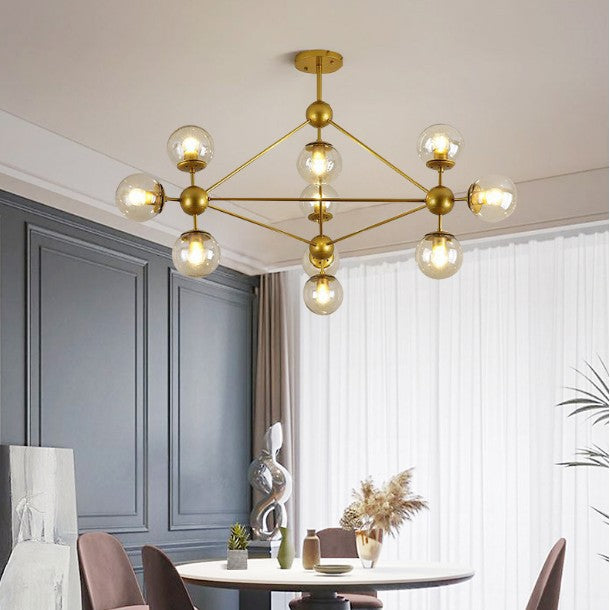 Living Room Chandelier Dining Room Bedroom