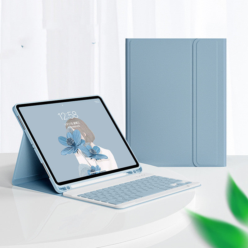 Suitable For Apple pro11 Inch Bluetooth Keyboard Cover