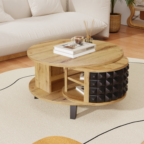 Couchtisch Aus Spanplatten