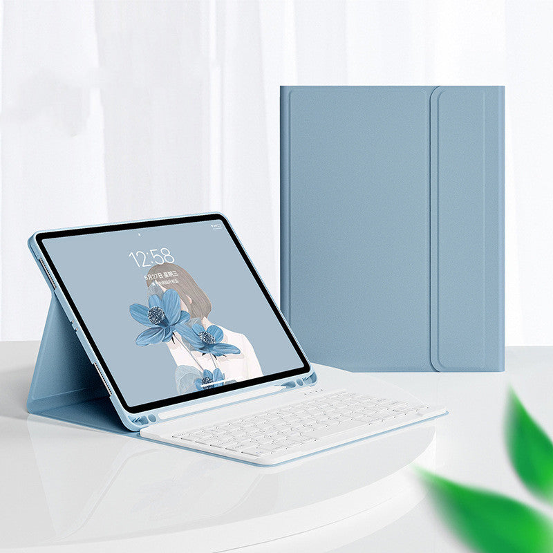 Suitable For Apple pro11 Inch Bluetooth Keyboard Cover