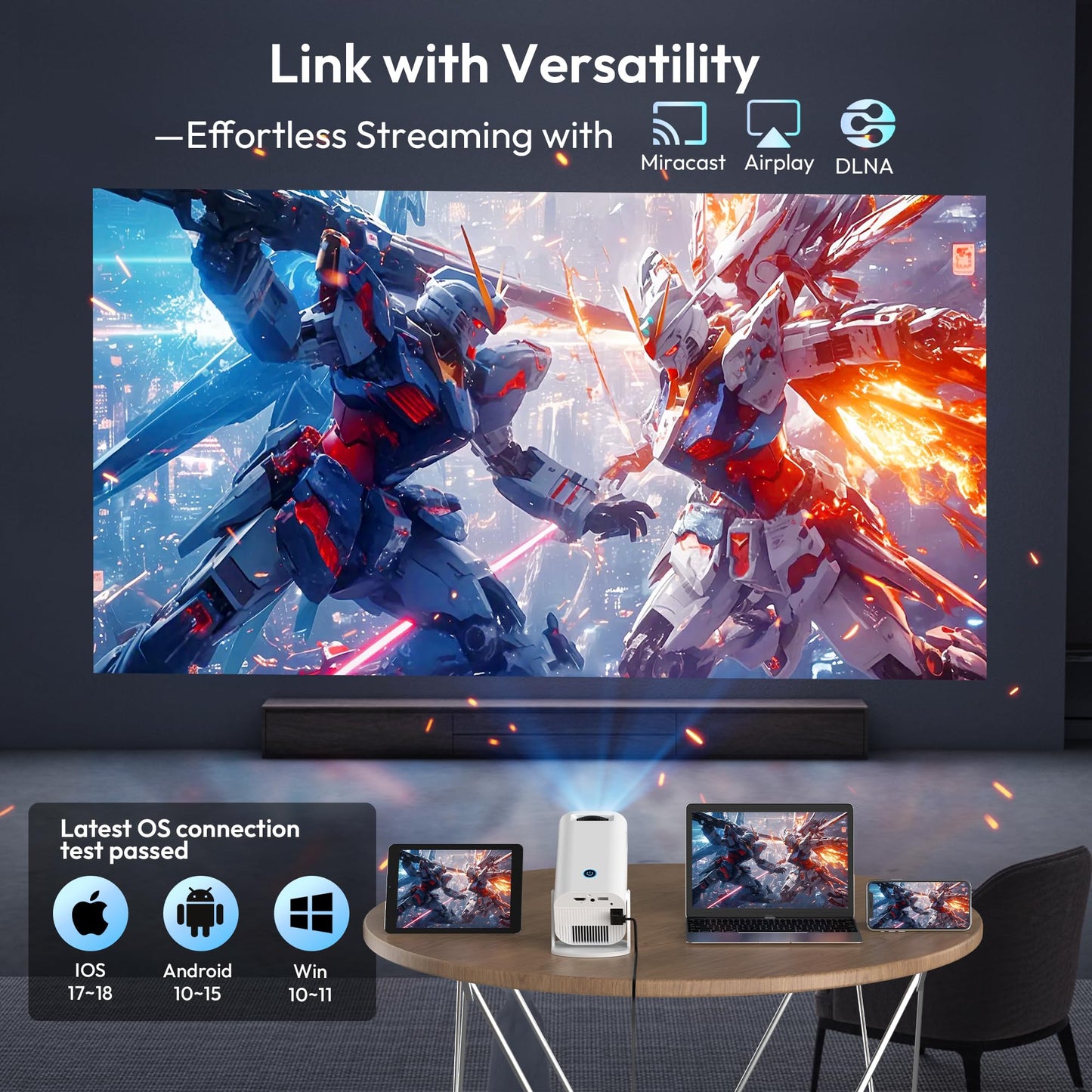Projector P330