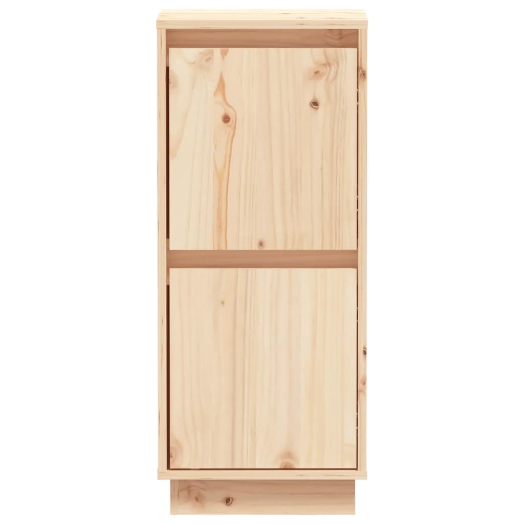 Sideboard 31.5x Solid Pine Wood   Sideboards 2