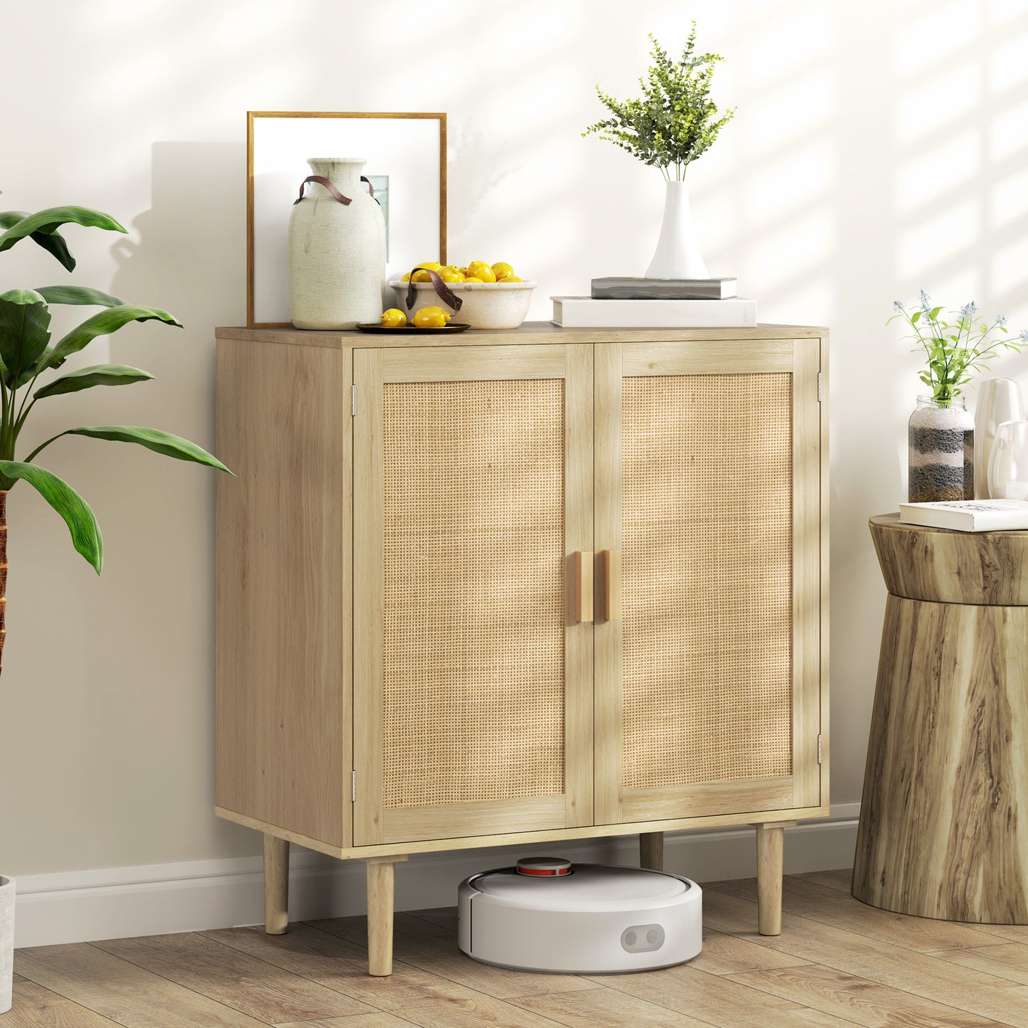 Bohemian Sideboard