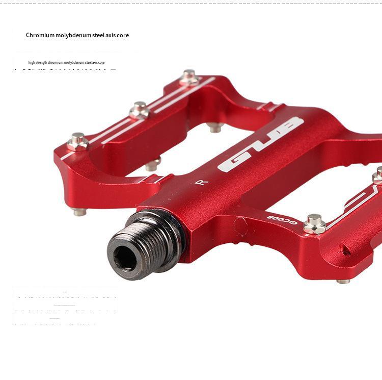 Bicycle Mountain Bike DU Bearing Pedal Folding Bicycle Motocross Road Bike Pedal
